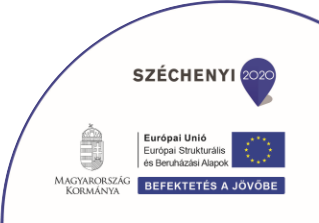 EFOP-1.5.3-16-2017-00002 “Humán szolgáltatások fejlesztése a kalocsai térségben”